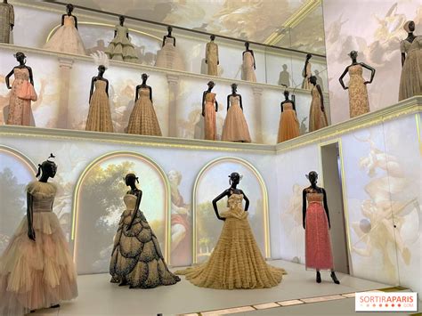 galeria dior|christian dior paris exhibition.